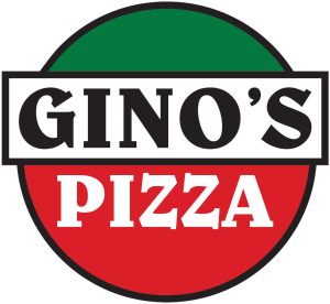 Gino's Pizza logo