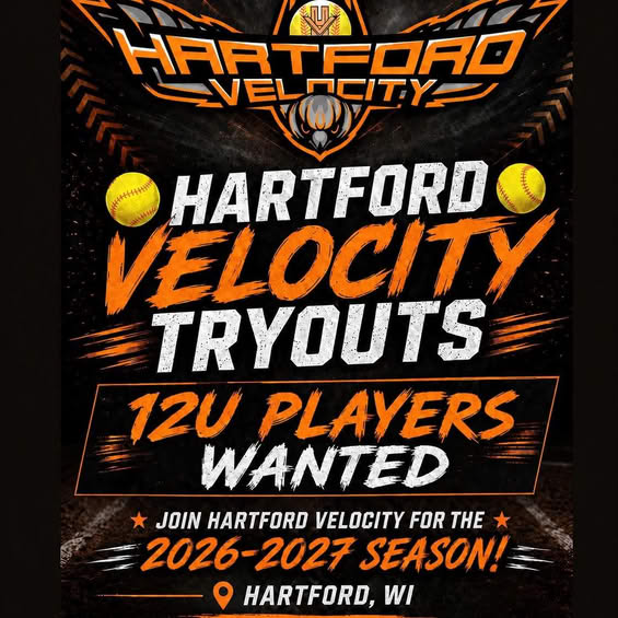 2026-2027 season additional tryouts for 12u